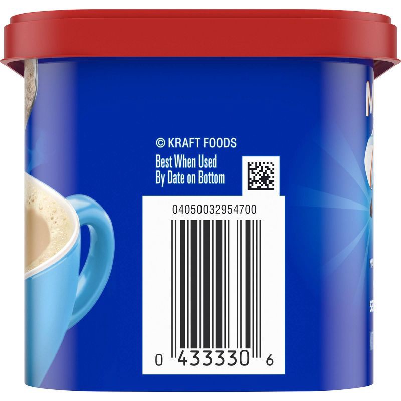 slide 10 of 10, Maxwell House International Vanilla Cafe Medium Roast Beverage Mix - 8.4 oz., 8.4 oz