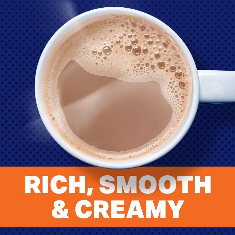 slide 5 of 10, Maxwell House International Café Francais Beverage Mix - 7.6oz, 7.6 oz