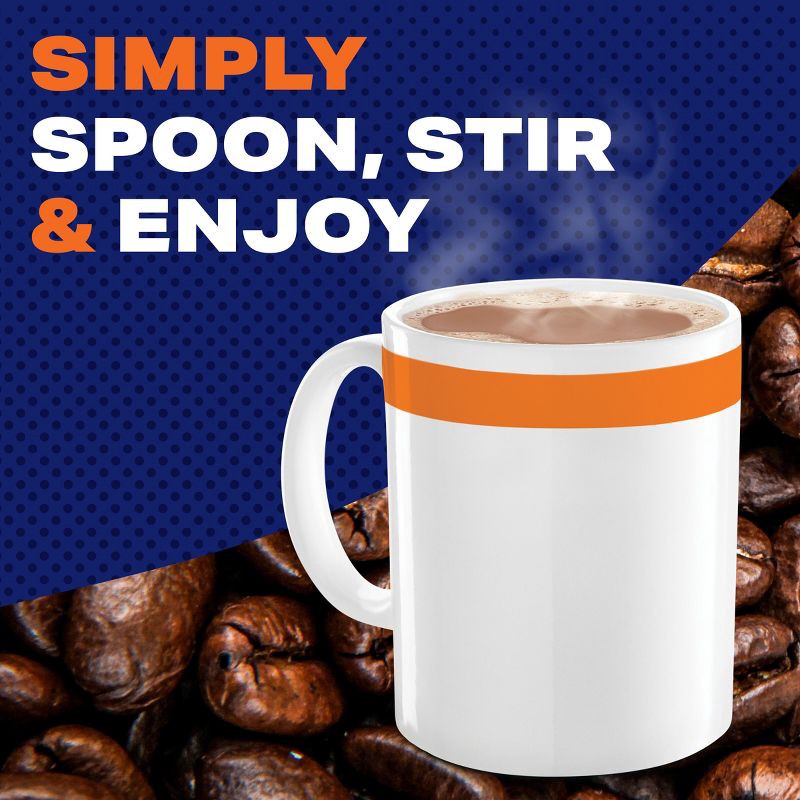 slide 7 of 10, Maxwell House International Café Francais Beverage Mix - 7.6oz, 7.6 oz