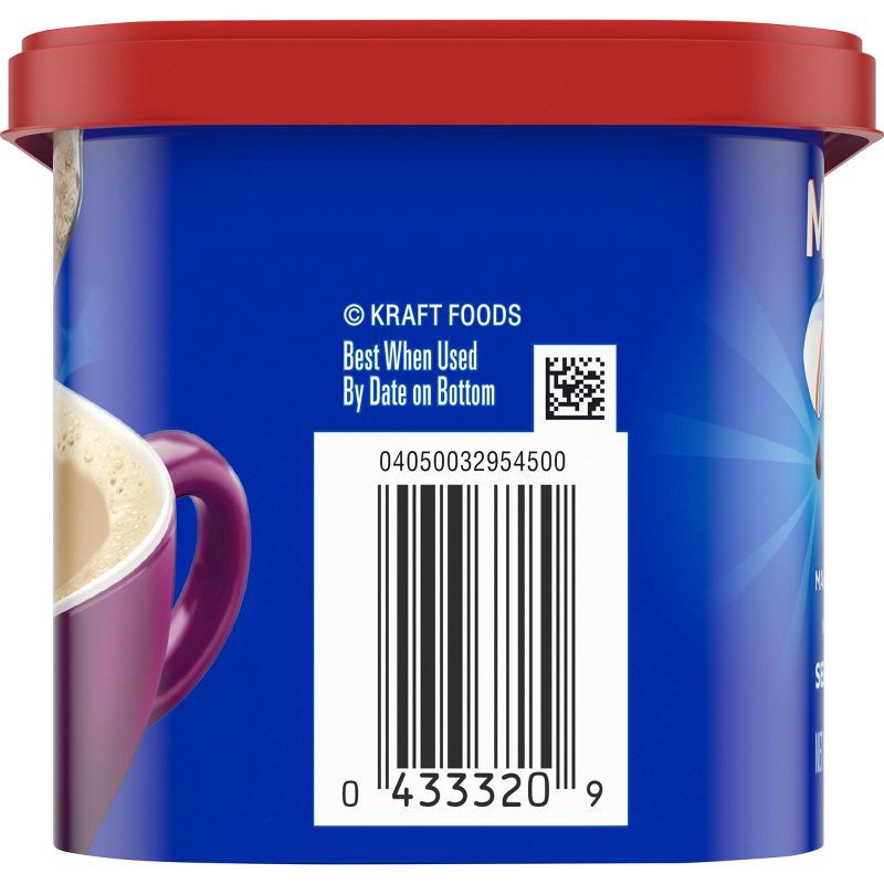 slide 10 of 10, Maxwell House International Café Francais Beverage Mix - 7.6oz, 7.6 oz