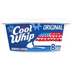 Cool Whip Original Frozen Whipped Topping - 8oz