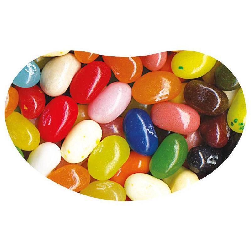 slide 4 of 4, Jelly Belly 30 Flavors Candy Jelly Beans - 7oz, 7 oz