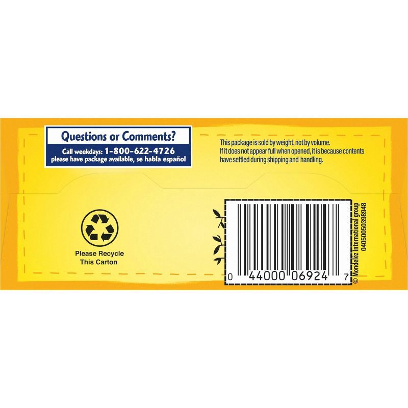 slide 15 of 15, Wheat Thins Sundried Tomato & Basil Whole Grain Wheat Cracker Snacks - 8.5oz, 8.5 oz