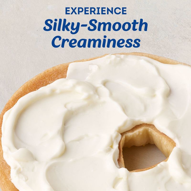 slide 3 of 9, Philadelphia Original Cream Cheese Spread- 8oz, 8 oz