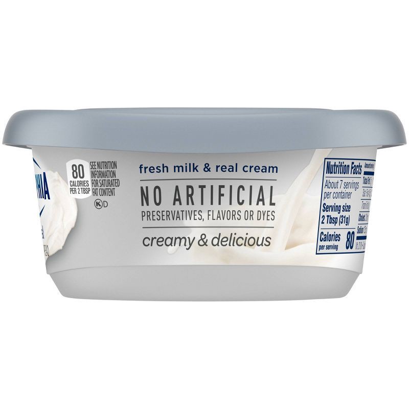 slide 10 of 14, Philadelphia Original Cream Cheese Spread- 8oz, 8 oz