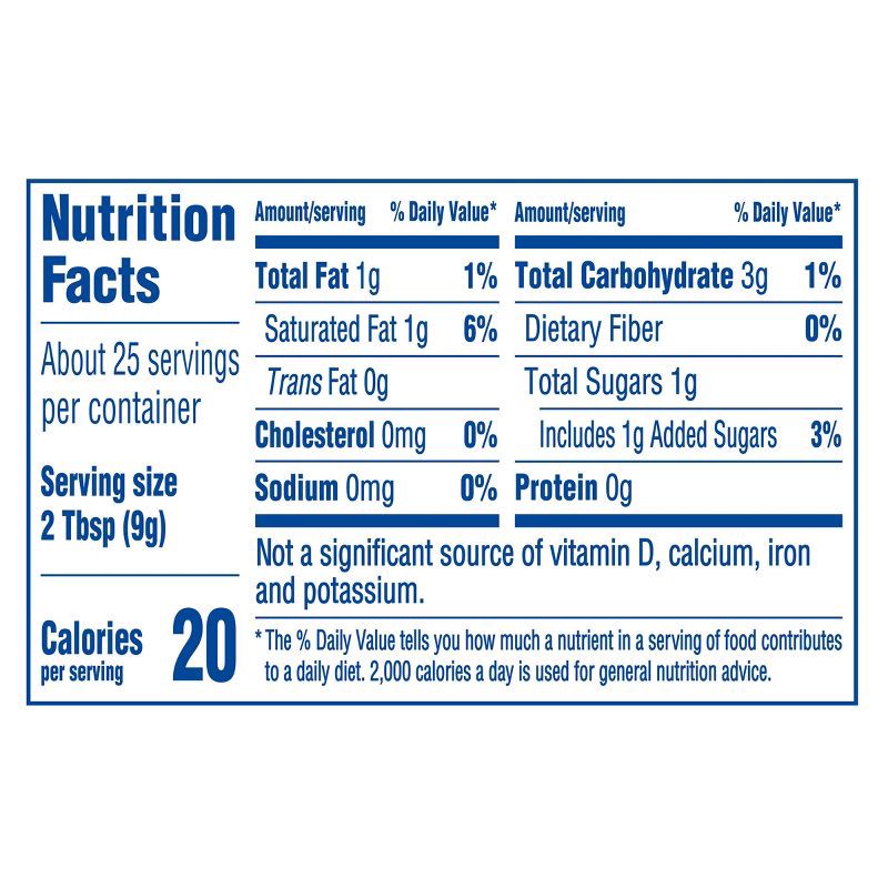 slide 8 of 9, Cool Whip Lite Frozen Whipped Topping - 8oz, 8 oz