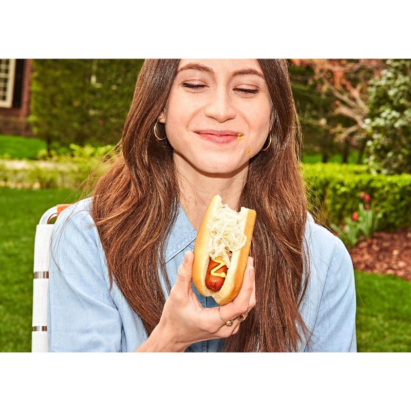 slide 9 of 9, Oscar Mayer Bun-Length Wieners Hot Dogs - 16oz/8ct, 8 ct; 16 oz