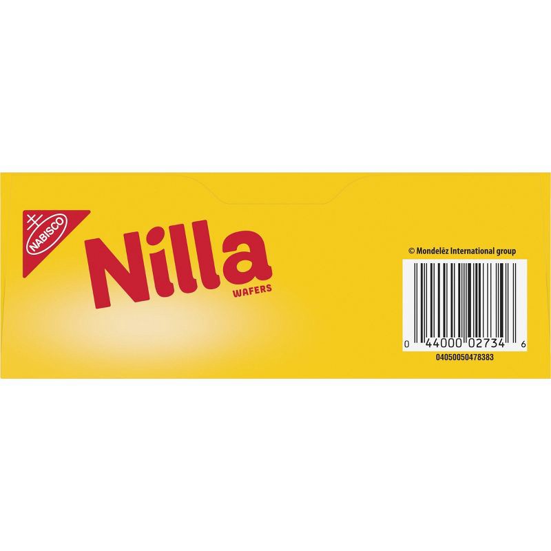 slide 14 of 17, Nilla Vanilla Wafers Cookies - 11oz, 11 oz