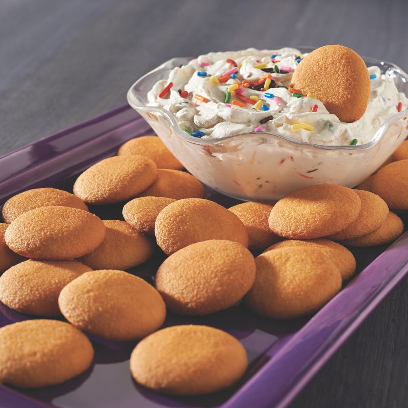 slide 9 of 17, Nilla Vanilla Wafers Cookies - 11oz, 11 oz