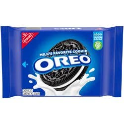 OREO Original Chocolate Sandwich Cookies - 14.3oz