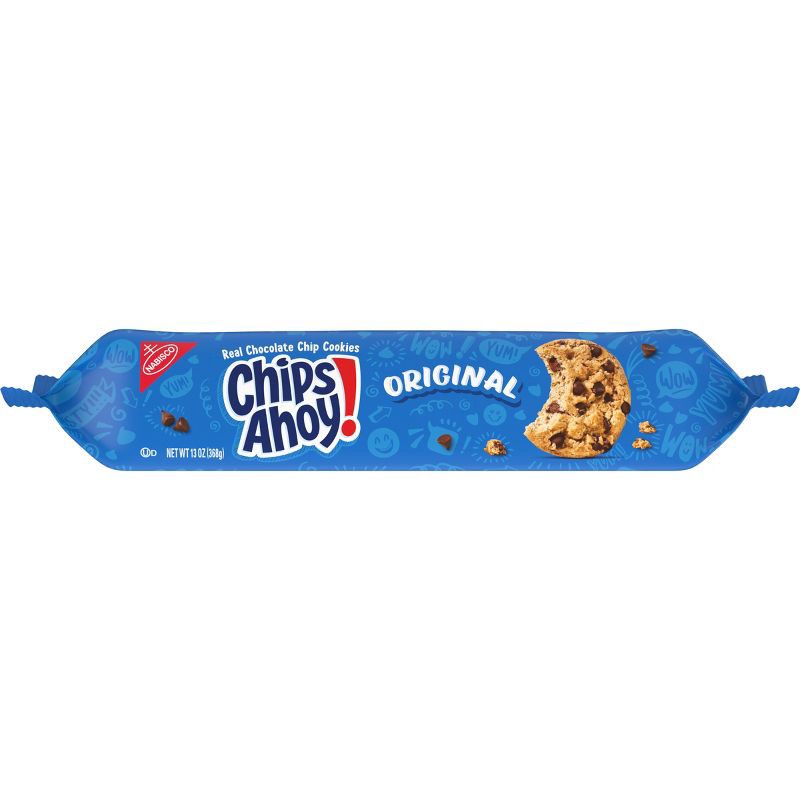 slide 12 of 23, Chips Ahoy! Original Chocolate Chip Cookies - 13oz, 13 oz