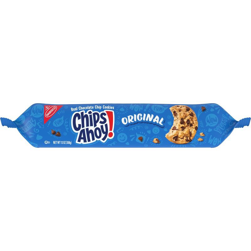 slide 13 of 23, Chips Ahoy! Original Chocolate Chip Cookies -13oz, 13 oz