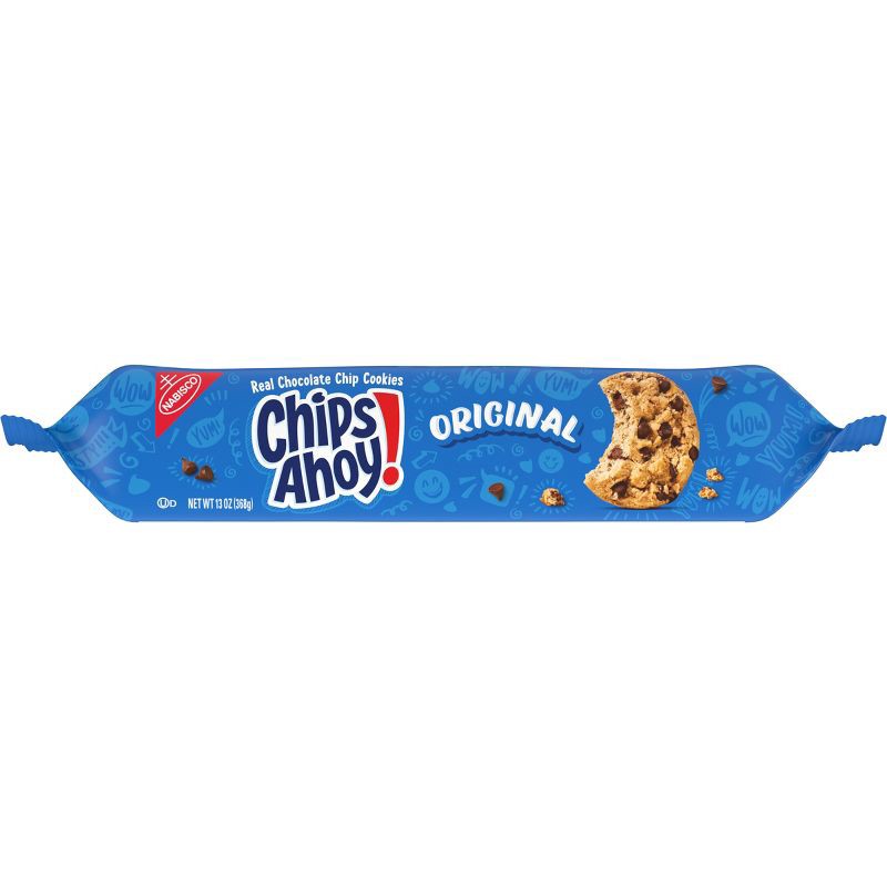 slide 13 of 23, Chips Ahoy! Original Chocolate Chip Cookies - 13oz, 13 oz