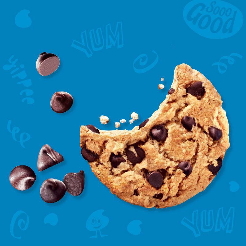 slide 22 of 23, Chips Ahoy! Original Chocolate Chip Cookies - 13oz, 13 oz