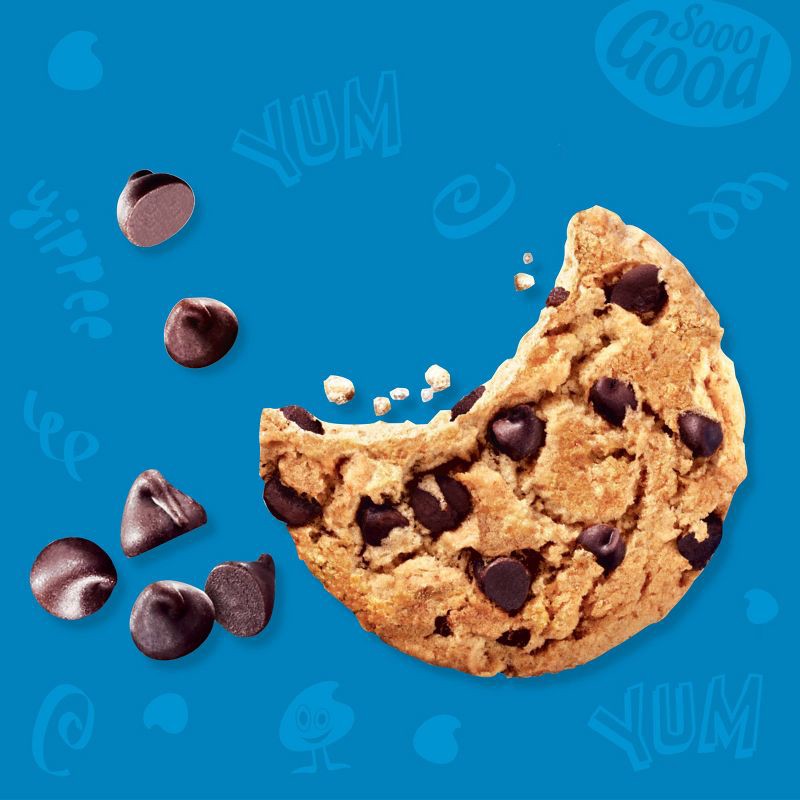 slide 22 of 23, Chips Ahoy! Original Chocolate Chip Cookies -13oz, 13 oz