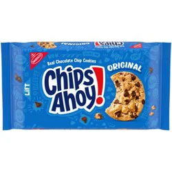 Chips Ahoy! Original Chocolate Chip Cookies - 13oz