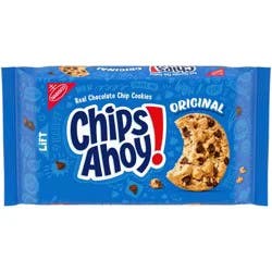 Chips Ahoy! Original Chocolate Chip Cookies - 13oz