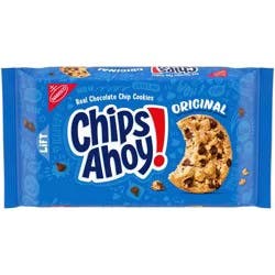 Chips Ahoy! Original Chocolate Chip Cookies - 13oz
