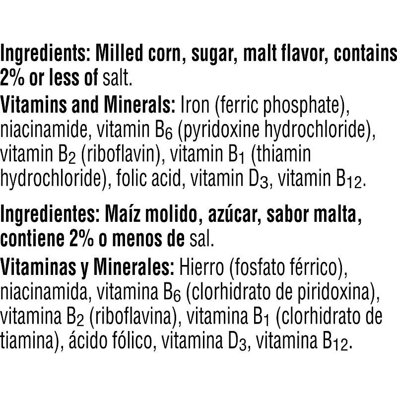 slide 7 of 13, Corn Flakes Breakfast Cereal - 18oz - Kellogg's, 18 oz