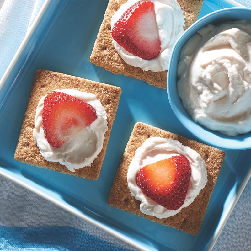 slide 3 of 17, Honey Maid Cinnamon Graham Crackers Lunch Snacks - 14.4oz, 14.4 oz