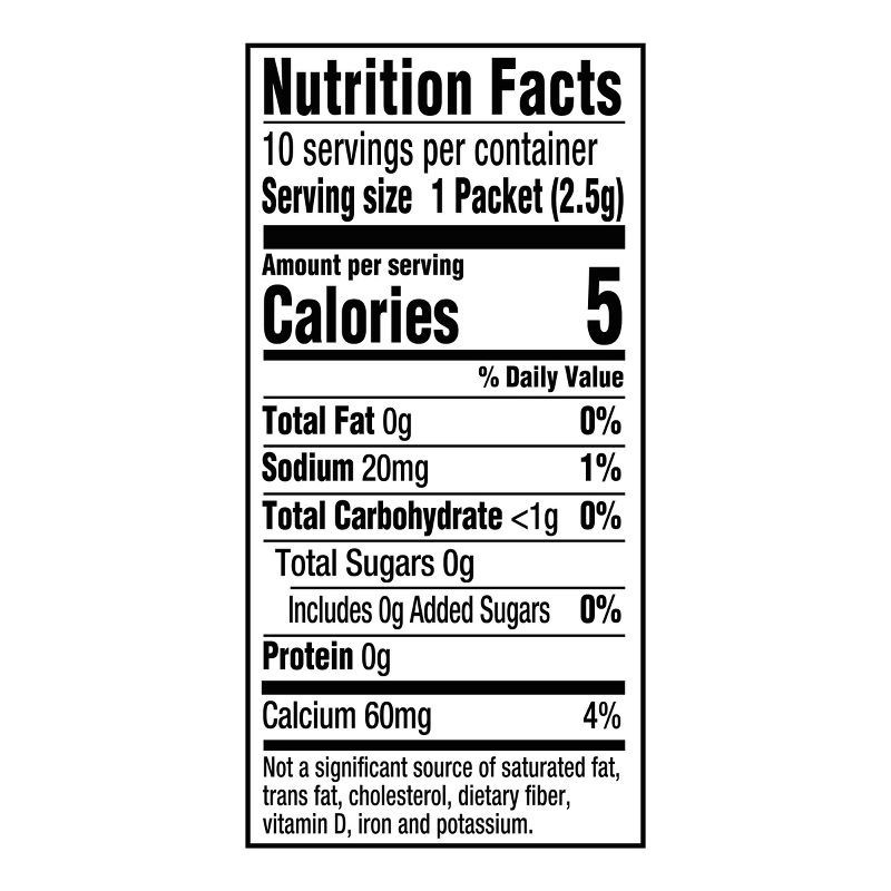 slide 2 of 9, Crystal Light On-the-Go Fruit Punch Drink Mix - 10pk/0.09oz, 10 ct, 0.09 oz