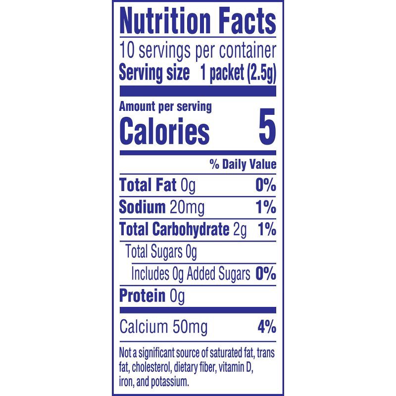 slide 9 of 9, Crystal Light On-the-Go Fruit Punch Drink Mix - 10pk/0.09oz, 10 ct, 0.09 oz