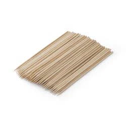 Grand Gourmet Bamboo Skewers 100 Count 8 In