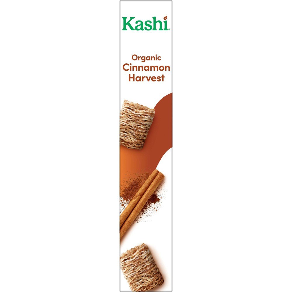 Kashi Cinnamon Harvest Breakfast Cereal 16.3 oz Shipt