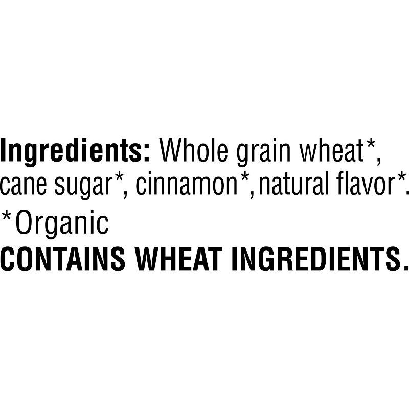 slide 9 of 10, Kashi Organic Cinnamon Harvest Breakfast Cereal - 14oz, 14 oz