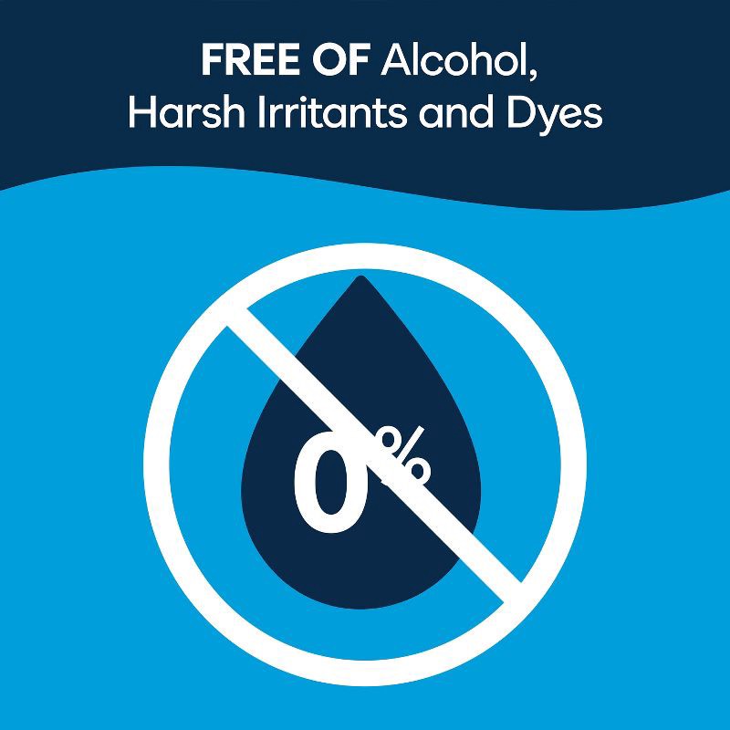 slide 7 of 10, Cottonelle Flushable Wet Wipes - 14ct, 14 ct