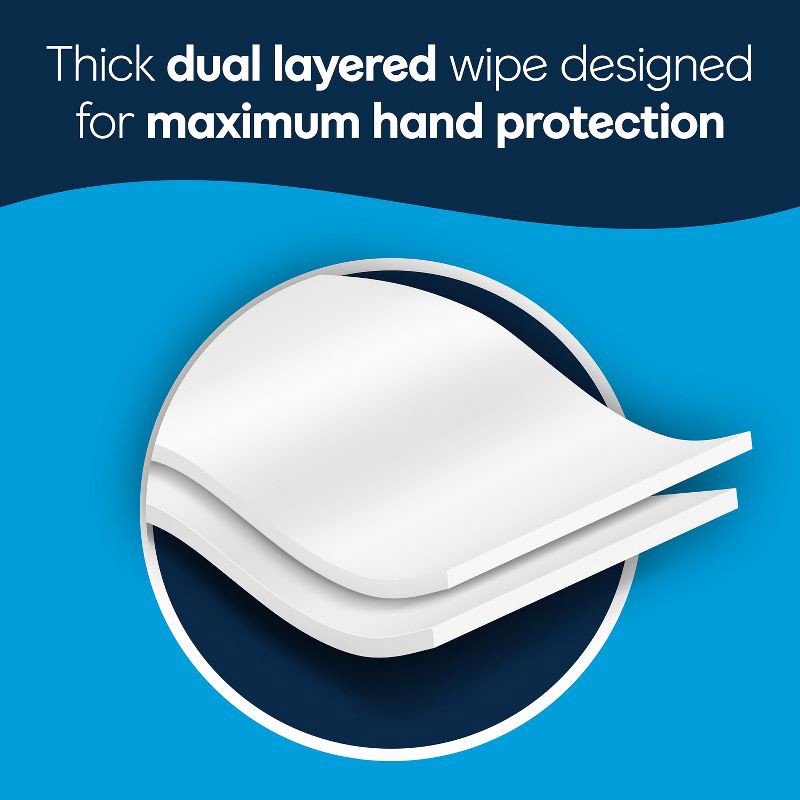 slide 8 of 10, Cottonelle Flushable Wet Wipes - 14ct, 14 ct