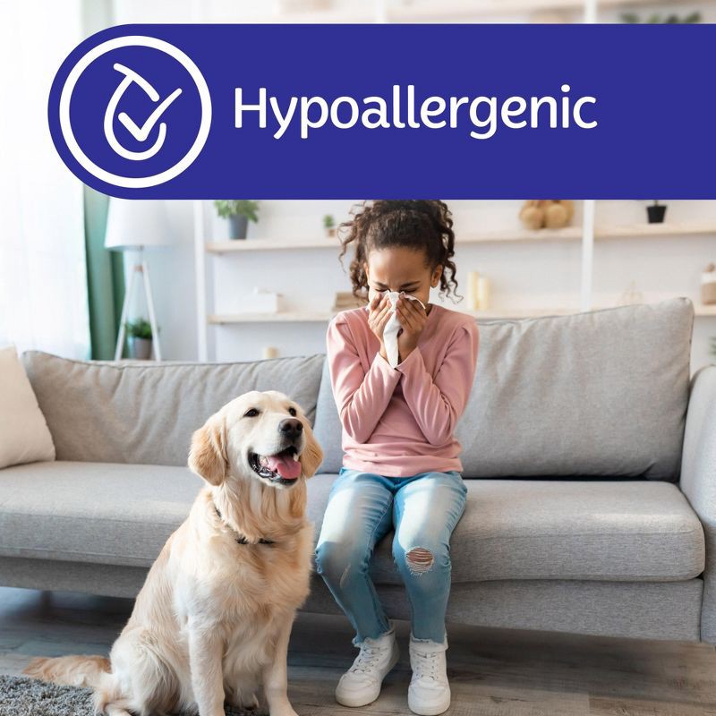 slide 5 of 7, Kleenex Ultra Soft 3-Ply Facial Tissue - 4pk/240ct, 4 pk; 240 ct