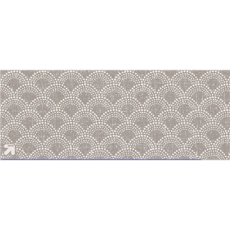 slide 6 of 9, Facial Tissue - 4pk/144ct - up & up™, 4 pk; 144 ct