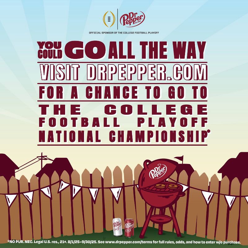 slide 7 of 12, Dr Pepper Soda - 12pk/12 fl oz Cans, 12 ct; 12 fl oz