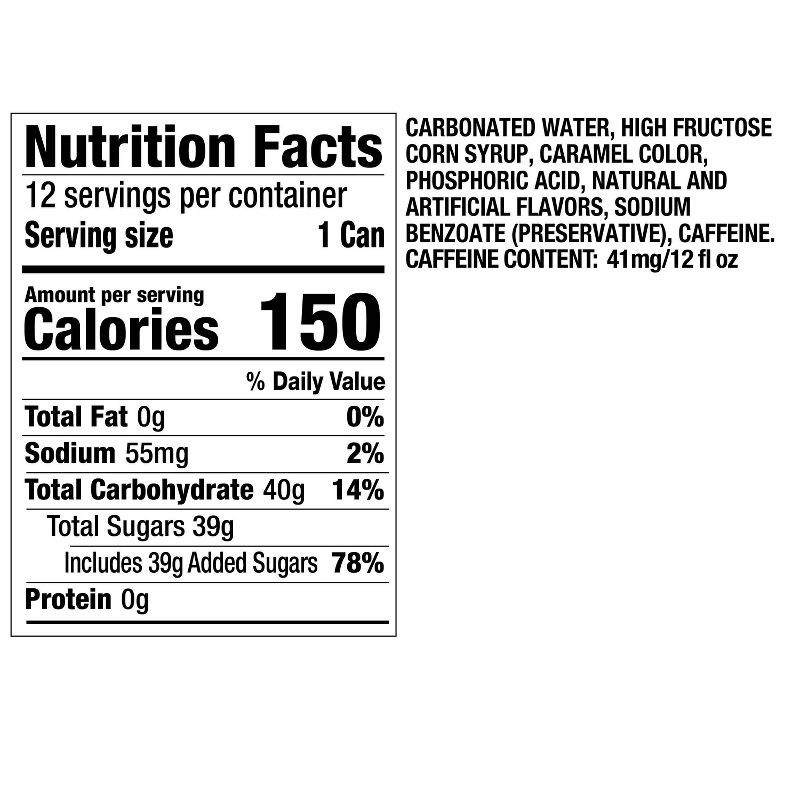 slide 9 of 12, Dr Pepper Soda - 12pk/12 fl oz Cans, 12 ct; 12 fl oz