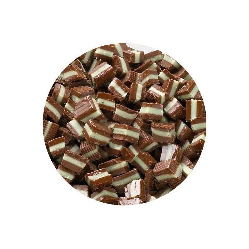 slide 3 of 3, Andes Crème De Menthe Baking Chips - 10oz, 10 oz