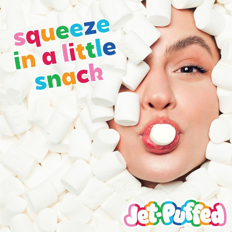 slide 7 of 14, Jet-Puffed Marshmallows - 12oz, 12 oz