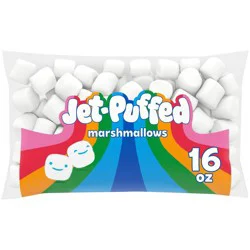 Jet-Puffed Marshmallows - 16oz