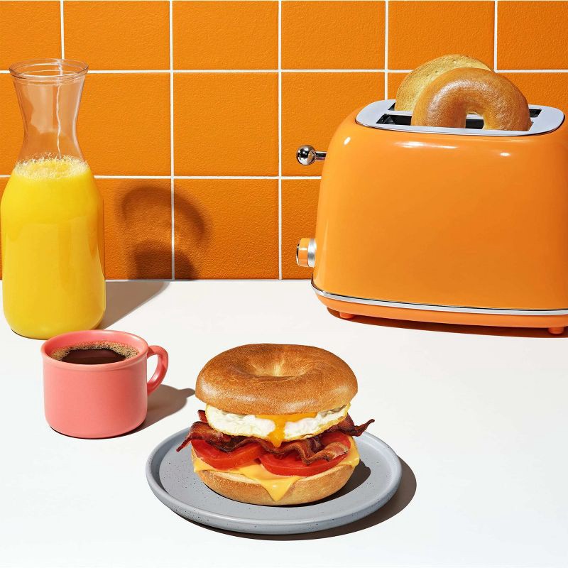 slide 6 of 13, Thomas' Plain Bagels - 20oz/6ct, 6 ct; 20 oz