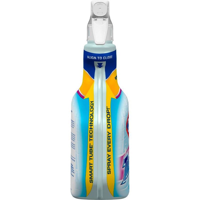 slide 6 of 7, Clorox Plus Tilex Daily Shower Cleaner Spray Bottle - 32oz, 32 oz