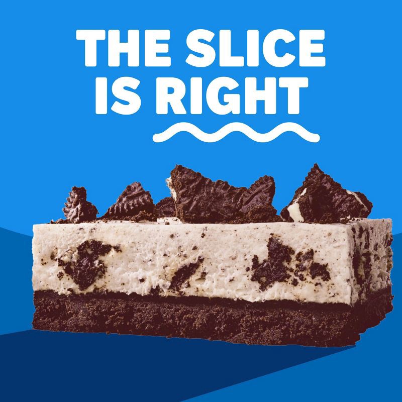 slide 6 of 9, Jell-O No Bake Oreo Dessert - 12.6oz, 12.6 oz