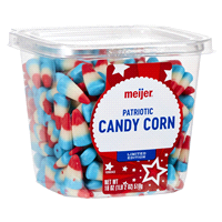 slide 3 of 29, Meijer Patriotic Candy Corn, 18 oz