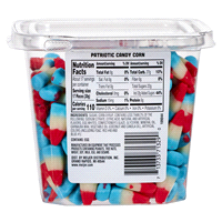 slide 19 of 29, Meijer Patriotic Candy Corn, 18 oz