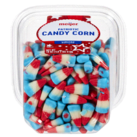 slide 27 of 29, Meijer Patriotic Candy Corn, 18 oz