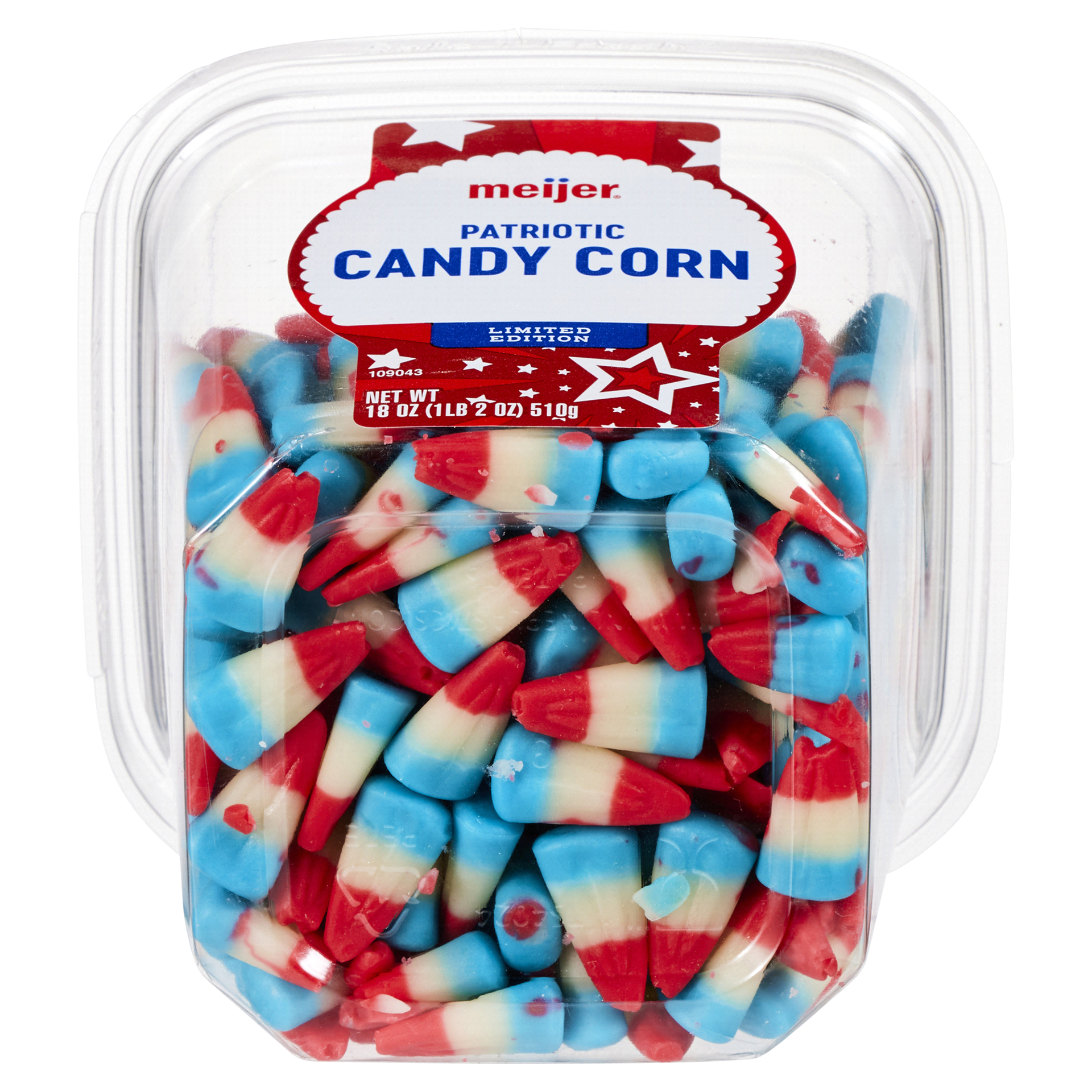 Hy-Vee Candy Corn 14 oz