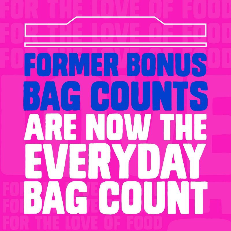 slide 7 of 12, Ziploc Gallon Storage Bags with Grip 'n Seal Technology - 42ct, 42 ct