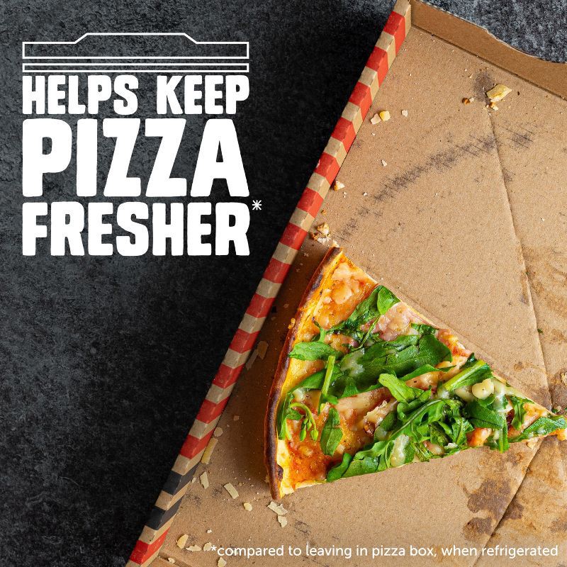 slide 10 of 12, Ziploc Gallon Storage Bags with Grip 'n Seal Technology - 42ct, 42 ct