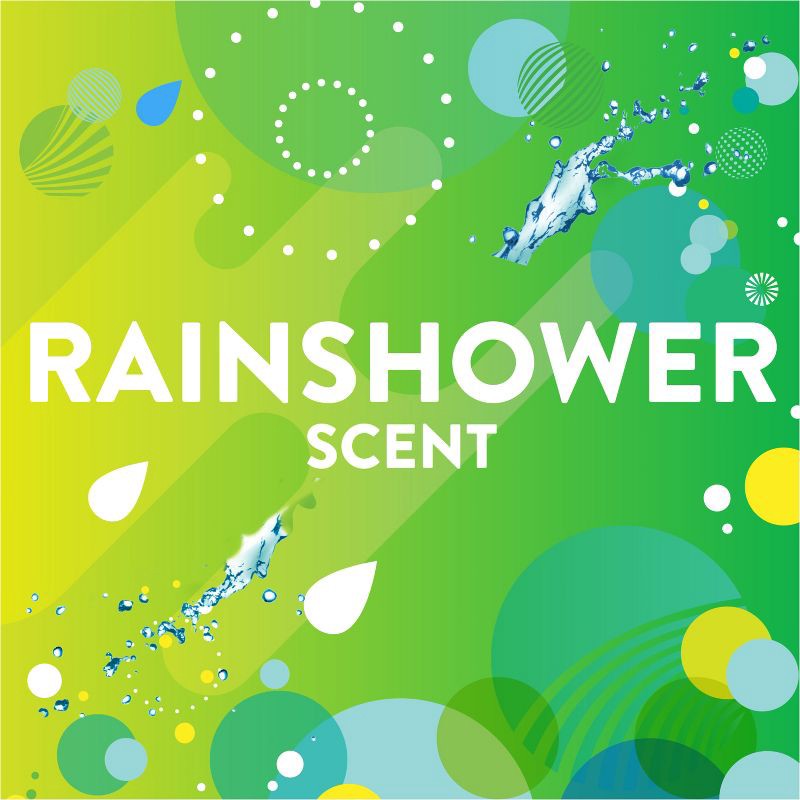 slide 7 of 11, Scrubbing Bubbles Bathroom Cleaner Disinfectant Spray Grime Fighter Aerosol - Rainshower - 20oz, 20 oz