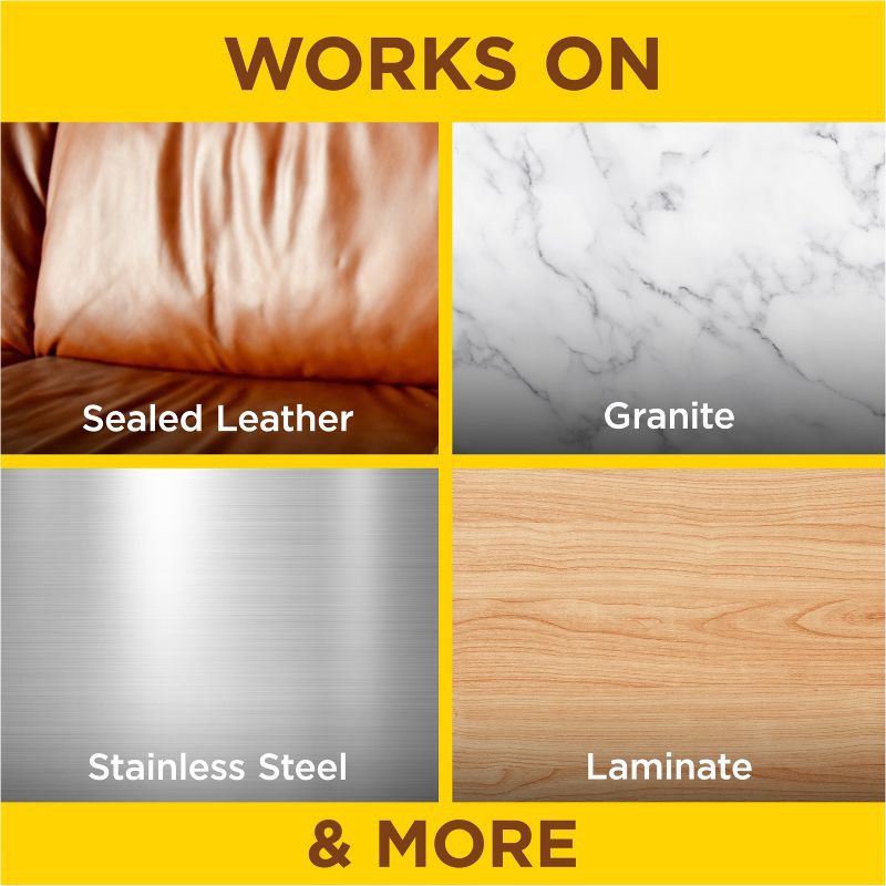 slide 7 of 13, Pledge Expert Care Multi Surface Enhancing Furniture Polish Spray - Lemon - 9.7oz, 9.7 oz