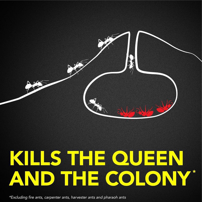 slide 3 of 15, Raid Ant Baits and Indoor Ant Baits - 0.12oz/4ct, 0.12 oz, 4 ct